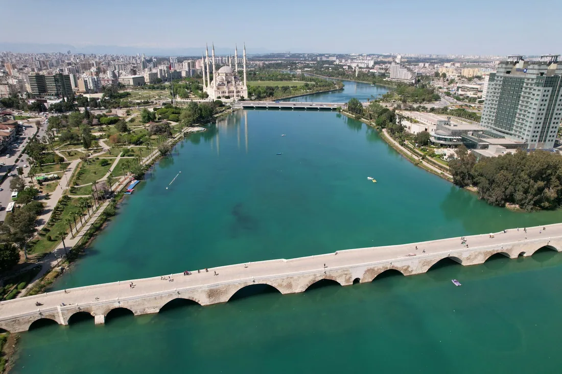 Adana Tyrkia