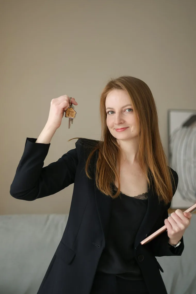 Megleren med nøklene til visning