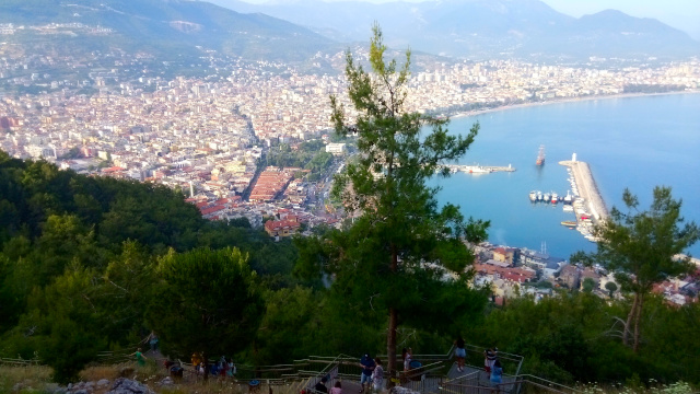 Alanya 